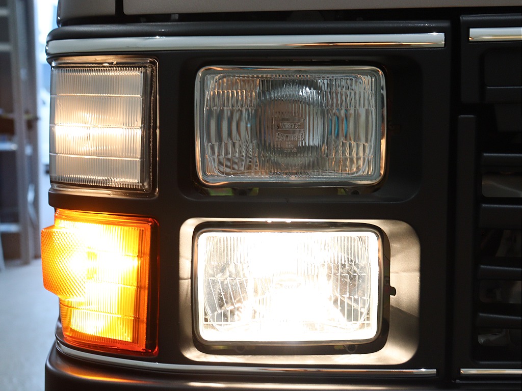 トヨタ ハイエースバン(57枚目)