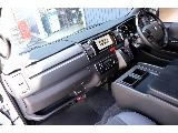 トヨタ ハイエースバン(15枚目)
