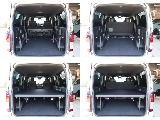 トヨタ ハイエースバン(3枚目)