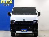 トヨタ ハイエースバン(5枚目)