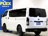 トヨタ ハイエースバン(7枚目)