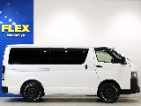 トヨタ ハイエースバン(8枚目)