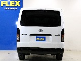 トヨタ ハイエースバン(10枚目)