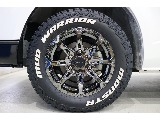 トヨタ ハイエースバン(20枚目)