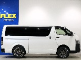 トヨタ ハイエースバン(8枚目)