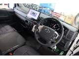 トヨタ ハイエースバン(13枚目)