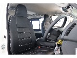 トヨタ ハイエースバン(14枚目)