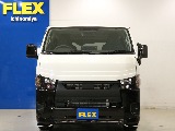 トヨタ ハイエースバン(5枚目)
