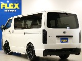 トヨタ ハイエースバン(7枚目)