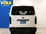 トヨタ ハイエースバン(10枚目)