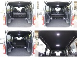 トヨタ ハイエースバン(3枚目)