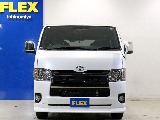 トヨタ ハイエースバン(5枚目)