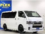 トヨタ ハイエースバン(6枚目)