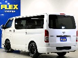 トヨタ ハイエースバン(7枚目)