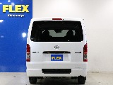 トヨタ ハイエースバン(10枚目)