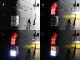 トヨタ ハイエースバン(11枚目)