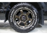 トヨタ ハイエースバン(20枚目)