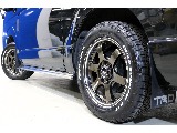 トヨタ ハイエースバン(4枚目)