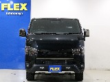 トヨタ ハイエースバン(5枚目)