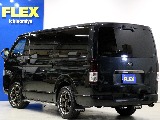 トヨタ ハイエースバン(7枚目)