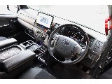 トヨタ ハイエースバン(13枚目)