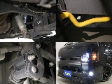 トヨタ ハイエースバン(17枚目)