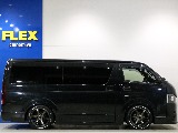 トヨタ ハイエースバン(8枚目)