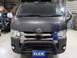 トヨタ ハイエースバン(21枚目)