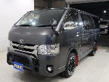 トヨタ ハイエースバン(22枚目)