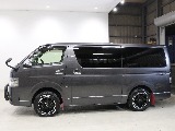 トヨタ ハイエースバン(24枚目)