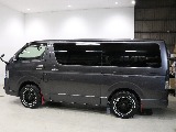 トヨタ ハイエースバン(25枚目)