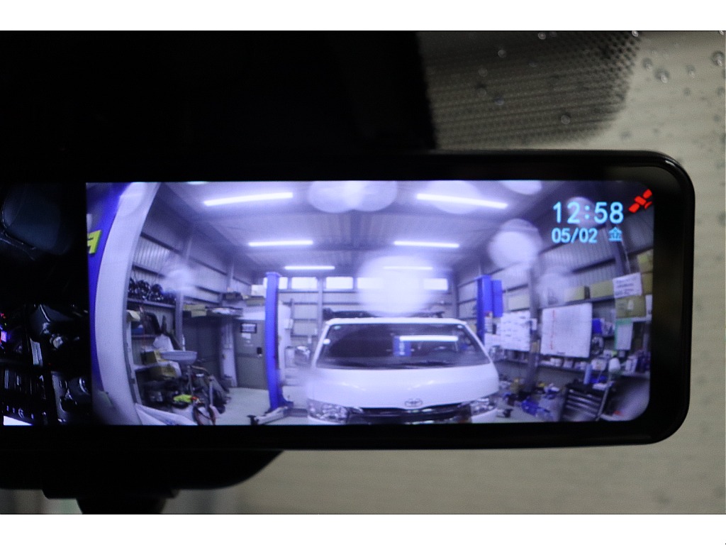 トヨタ ハイエースバン(35枚目)