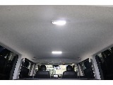 トヨタ ハイエースバン(39枚目)