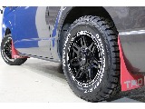 トヨタ ハイエースバン(4枚目)