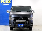 トヨタ ハイエースバン(5枚目)
