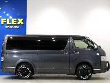 トヨタ ハイエースバン(8枚目)