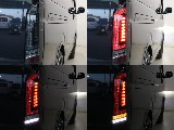 トヨタ ハイエースバン(11枚目)