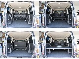 トヨタ ハイエースバン(3枚目)