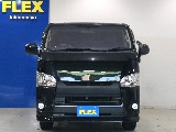 トヨタ ハイエースバン(5枚目)