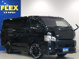 トヨタ ハイエースバン(6枚目)