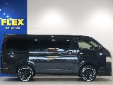 トヨタ ハイエースバン(8枚目)