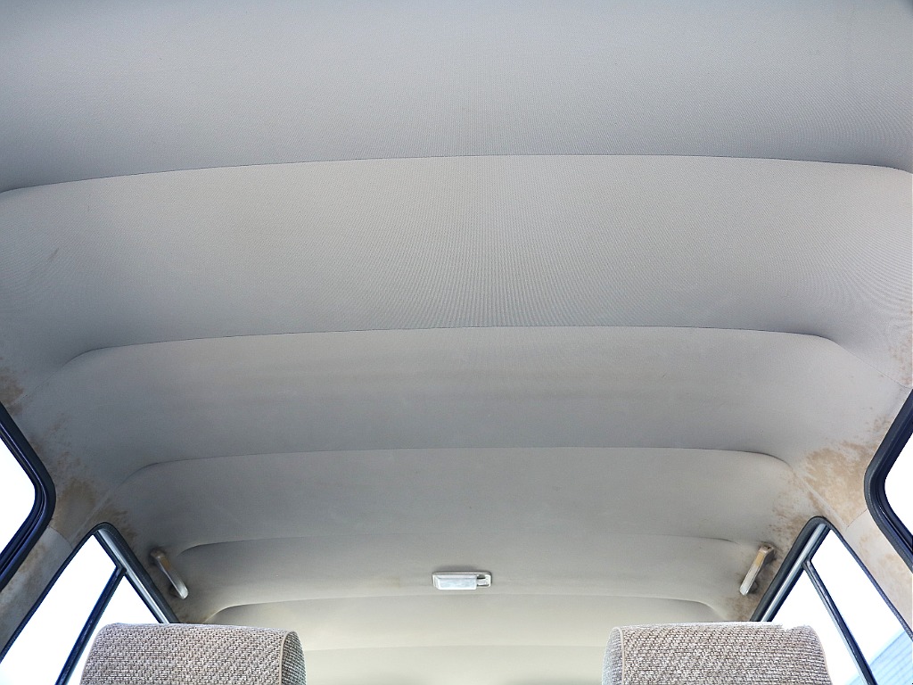 トヨタ ランドクルーザー60(12枚目)