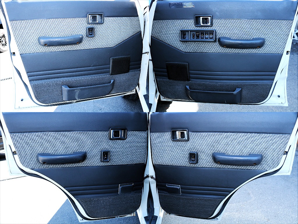 トヨタ ランドクルーザー60(15枚目)