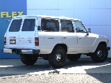 トヨタ ランドクルーザー60(2枚目)
