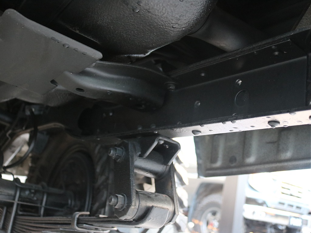 トヨタ ランドクルーザー60(25枚目)