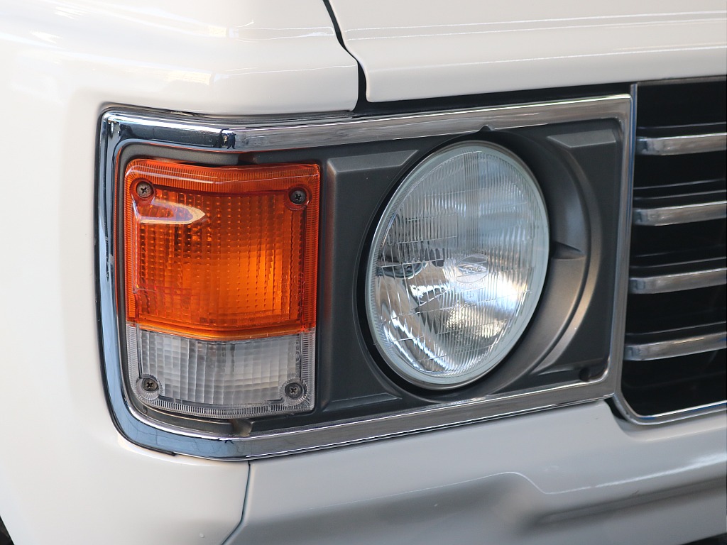 トヨタ ランドクルーザー60(41枚目)