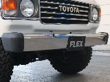 トヨタ ランドクルーザー60(43枚目)