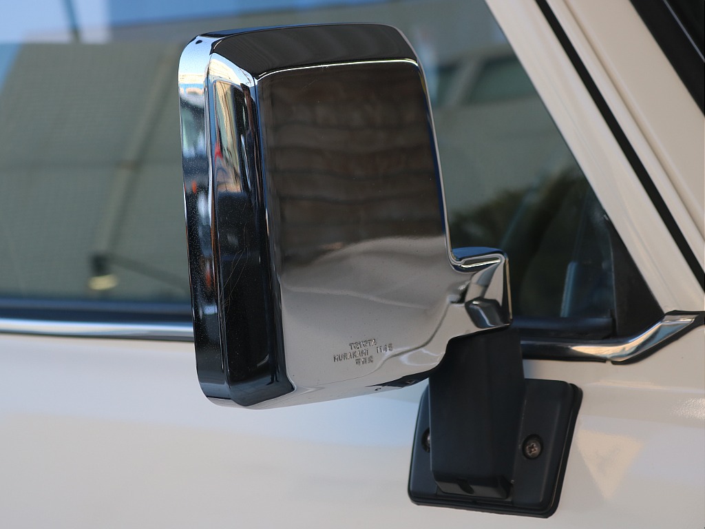 トヨタ ランドクルーザー60(44枚目)