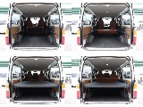 トヨタ ハイエースバン(3枚目)