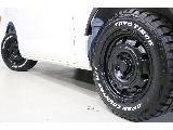トヨタ ハイエースバン(4枚目)